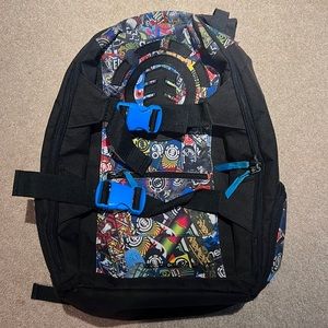 Element Mohave backpack